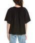 Фото #2 товара Allsaints Taylor T-Shirt Women's