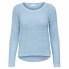 Фото #4 товара ONLY Genna Xo Knit Sweater