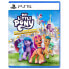 Фото #1 товара PLAYSTATION GAMES PS5 My Little Pony A Zephyr Heights Mystery