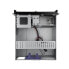 Фото #5 товара Chieftec UNC-409S-B - Rack - Black - ATX - micro ATX - SECC - 4U - 14 cm