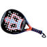 BLACK CROWN Piton Attack Plus padel racket