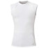 MERCURY EQUIPMENT Tecnic Sleeveless base layer