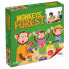Фото #1 товара CAYRO Monkey Forest Tables Board Game