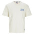 Фото #1 товара JACK & JONES Sebastian short sleeve T-shirt