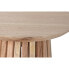 Фото #2 товара Вспомогательный столик Home ESPRIT Натуральный древесина кипариса 40 x 40 x 60 cm