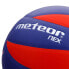 Фото #3 товара Волейбольный мяч Meteor Nex 10077, классический, 5 размер, 255 г, 65 см, синий/красный