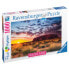 Фото #1 товара RAVENSBURGER Ayers Rock Australia 1000 Pieces Puzzle