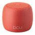 Фото #1 товара Портативный Bluetooth-динамик DCU MINI