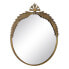 Фото #7 товара Настенное зеркало BB Home Золотой Кристалл Железо 63 x 3,5 x 70 см
