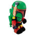 Фото #4 товара STAR WARS Boba Fett Voice Cloner Feature Plush Gift For Kids