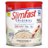 Фото #1 товара Original, Meal Replacement Shake Mix, French Vanilla, 12.83 oz (364 g)