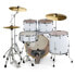 Pearl EXX725SBR/C Export Matt White