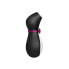 Satisfyer Pro Penguin Next Gen Black, White