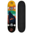 PLAYLIFE Firce Wolf 8.0´´ Skateboard