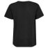 ფოტო #2 პროდუქტის HUMMEL Tres short sleeve T-shirt