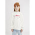 Фото #8 товара LEVI´S ® KIDS Crew sweatshirt