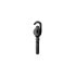 Фото #2 товара Jabra Stealth UC - Headset - In-ear - Calls & Music - Black - Grey - Silver - Monaural - Multi-key