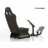 Офисный стул Playseat Evolution Alcantara Чёрный