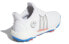 Adidas Tour360 22 Recycled Polyester Boa Golf GY5342 Eco-Friendly Golf Shoes