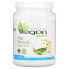 Фото #1 товара VeganSmart, Pea Protein, веганский шейк, ваниль, 540 г