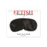 Фото #1 товара Fetish Fantasy Series Satin Love Mask - Black