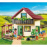 Фото #3 товара Игровой набор Playmobil 70133 Farmhouse Farmyard (Ферма)