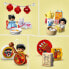 Фото #6 товара Конструктор LEGO Duplo 10411 "Открытие китайской культуры" для детей 2 лет, с пандой