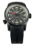 Фото #4 товара Traser H3 110594 P68 Pathfinder T100 Automatic Mens Watch 46mm 10ATM