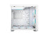 Фото #3 товара Fractal Design Torrent RGB White E-ATX Tempered Glass Window High-Airflow Mid To