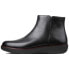 Фото #3 товара FITFLOP Ziggy Zip Boots