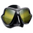 MARES X Vision Ultra LS Mirror Diving Mask