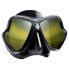 Фото #1 товара MARES X Vision Ultra LS Mirror Diving Mask