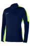 Фото #6 товара Dri-FIT Academy Erkek Sweatshirt DR1352-452