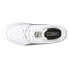Фото #8 товара Puma Ca Pro Suede Lace Up Mens White Sneakers Casual Shoes 38732707