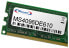 Фото #1 товара Memorysolution Memory Solution MS4096DE610 - 4 GB