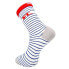 Фото #1 товара RAFAL Vogue Ocean long socks
