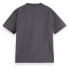 ფოტო #2 პროდუქტის SCOTCH & SODA 175212 short sleeve T-shirt