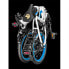 BERGAMONT Paul-E Eq Expert Folding Electric Bike
