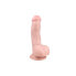 Фото #1 товара Realistic Dildo Flesh 15 cm