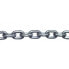 OEM MARINE Genovese 25 m Galvanized Chain