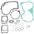 Фото #1 товара MOOSE HARD-PARTS 808826 ATV Complete Gasket Set