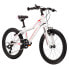 Фото #2 товара KROSS Lea Mini 2.0 20´´ TY21 Lady 2023 MTB bike