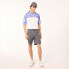 Фото #8 товара OAKLEY APPAREL Reduct C1 Duality short sleeve polo