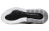 Фото #6 товара Nike Air Max 270 耐磨防滑 低帮 跑步鞋 女款 白黑 / Кроссовки Nike Air Max 270 AH6789-100