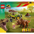 Фото #6 товара Игровой набор Lego Jurassic Park 76959
