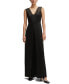 ფოტო #1 პროდუქტის Women's Layered Effect Jumpsuit