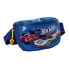 Фото #1 товара Сумка на пояс Hot Wheels Sonny Тёмно Синий 23 x 14 x 9 cm