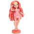 Фото #5 товара RAINBOW HIGH New Friends Pinkly Paige Doll