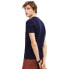 Фото #2 товара LACOSTE TH2038 short sleeve T-shirt