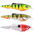 Фото #2 товара SPRO Ripple Pro swimbait 41g 140 mm